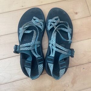 Women's Chaco Double Z Sandals
